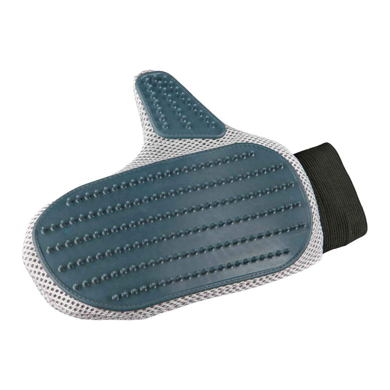 Trixie Coat Care Glove, 18 x 24 cm - PawsPlanet Australia