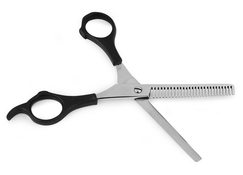 Laazar 6.5 22 Teeth Thinning Pet Shear Pet Grooming Scissors for Dogs Cats and Pets - PawsPlanet Australia