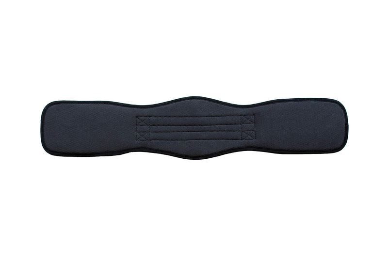 KIEFFER Saddle girth AIR-TEX PLUS - PawsPlanet Australia