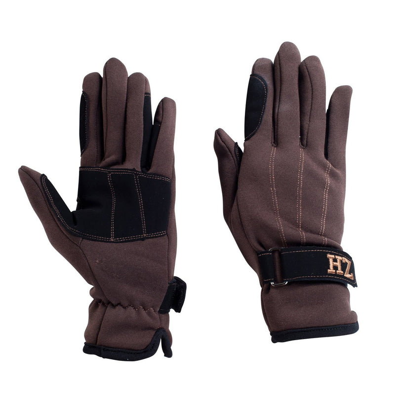 HORZE Bayton Winter Gloves - PawsPlanet Australia