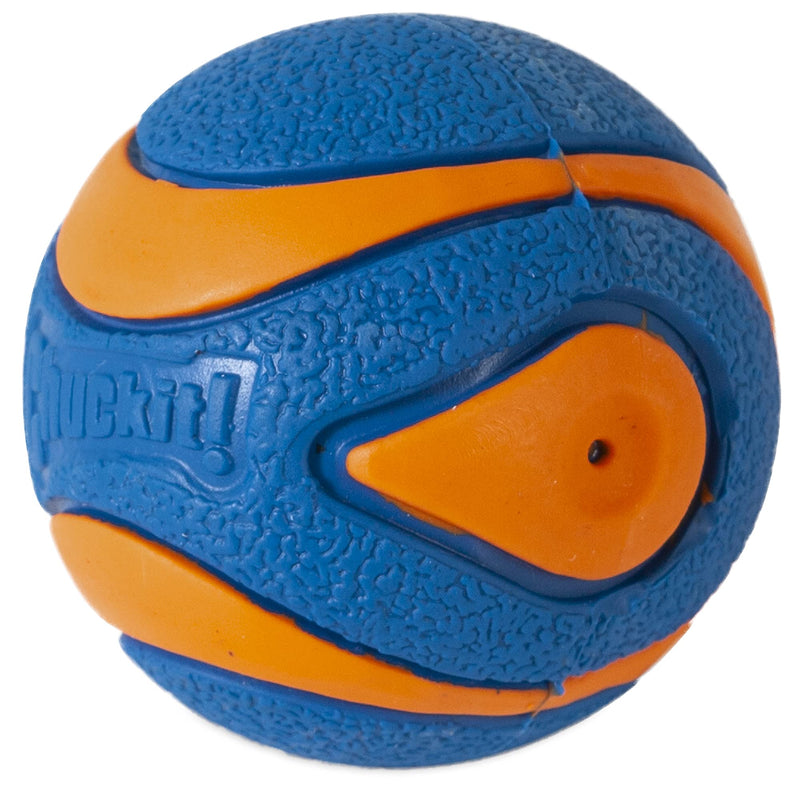 Chuckit Ultra Squeaker Ball Small 1-pack Small 1 Pack - PawsPlanet Australia