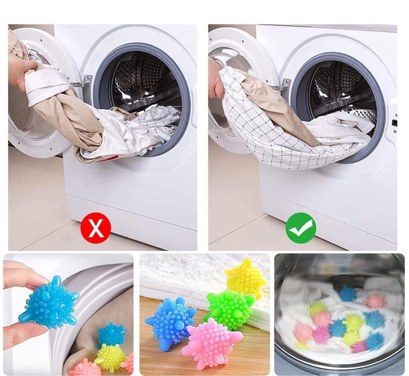 12 pieces pet hair remover, pet hair remover for laundry, pet hair remover washing machine, pet hair lint paw for dog hair, cat fur and all pets - PawsPlanet Australia