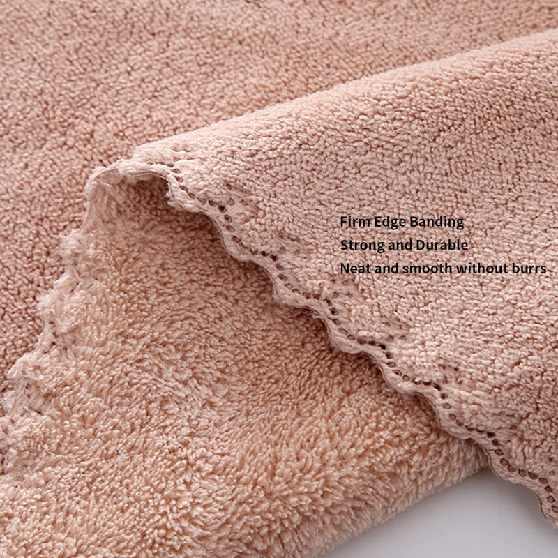 5 Pieces of Guinea Pigs Soft Blankets, Hamster Fleece Cage Liners, Small Animals Bedding Mats Bathe Towels 11.8"x 11.8" - PawsPlanet Australia