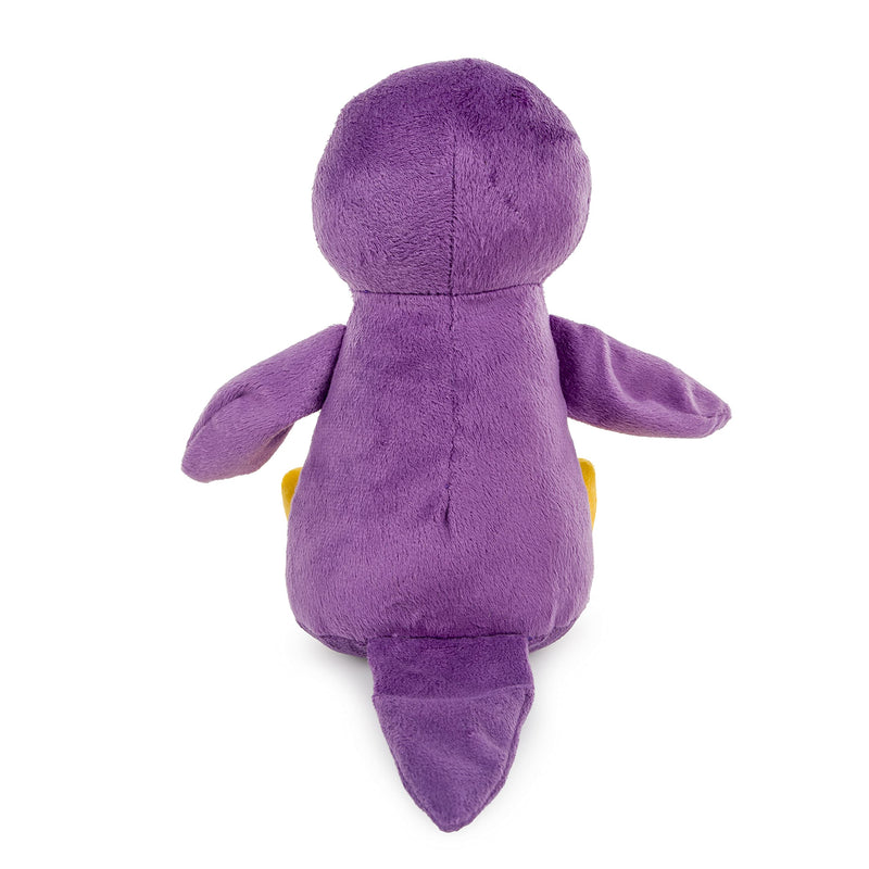 Petface Planet Plush Tegan the Toucan Eco Friendly Dog Toy A Toucan - PawsPlanet Australia