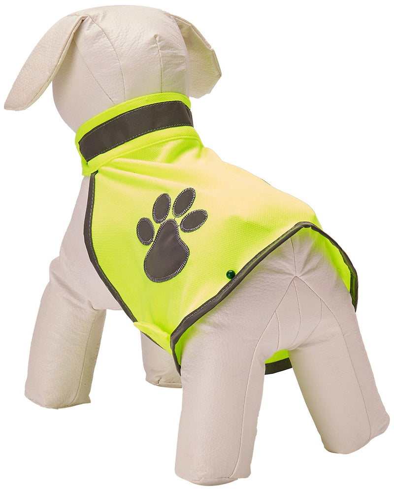 Trixie Safety Dog Vest, X-Small XS -22-32cm - PawsPlanet Australia