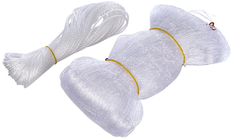 Trixie Protective Net, 6 x 3 m, Transparent - PawsPlanet Australia
