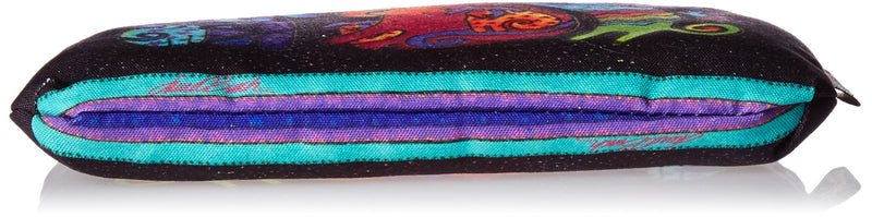 [Australia] - Laurel Burch Cosmetic Bag, Dog and Doggies, Set of 3 