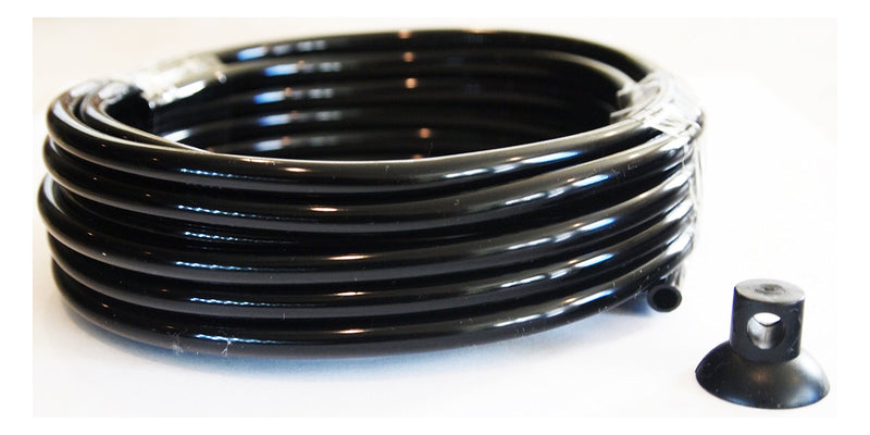 [Australia] - AQUATEK CO2-Proof Tubing 16 Feet 