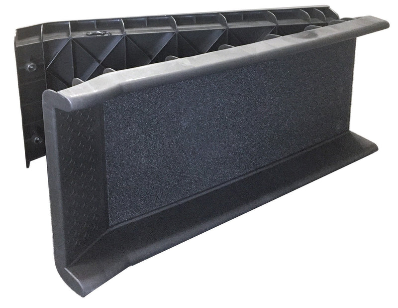 MP Essentials Foldable Portable Heavy Duty Car Access Dog Ramp for Injured, Elderly, Disabled Pets - PawsPlanet Australia