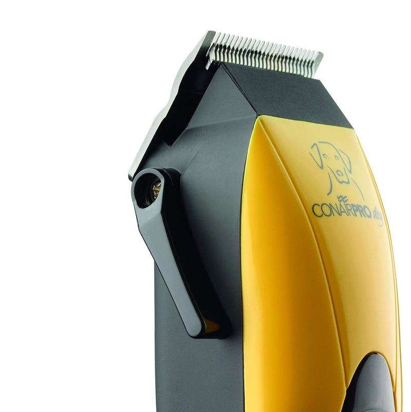CONAIRPRO Dog & cat 10-Piece Home Grooming Clipper Kit 10 Piece Home Grooming Kit - PawsPlanet Australia