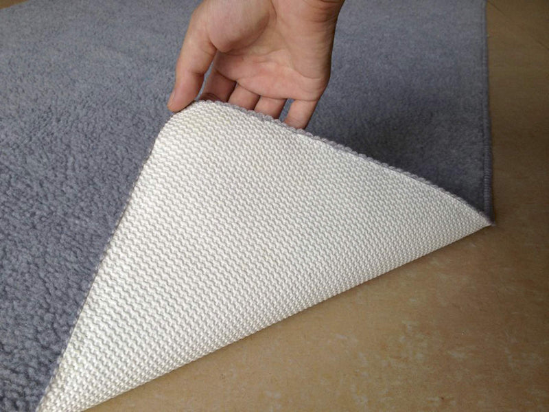 Kerbl Anti-Slip Thermo Blanket, 125 x 80 cm/ Grey - PawsPlanet Australia
