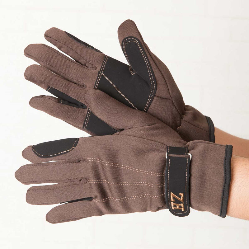 HORZE Bayton Winter Gloves - PawsPlanet Australia