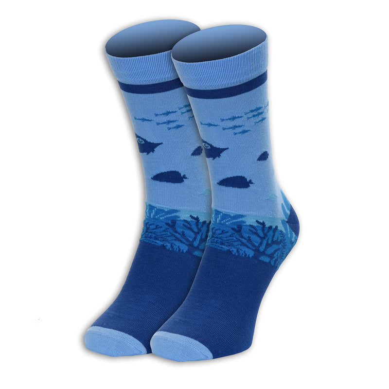Animal-Themed Socks Large, Shoe Size 9-12 Skull - PawsPlanet Australia
