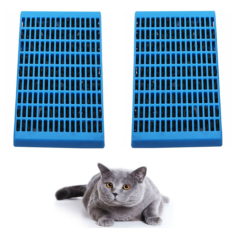 Qualtex Compatible Water Purification Filter Cartridges for Cat Mate Fountains 335 - PawsPlanet Australia