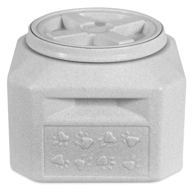 [Australia] - Gamma2 Vittles Vault Outback Stackable Airtight Pet Food Storage Container 15 LB 