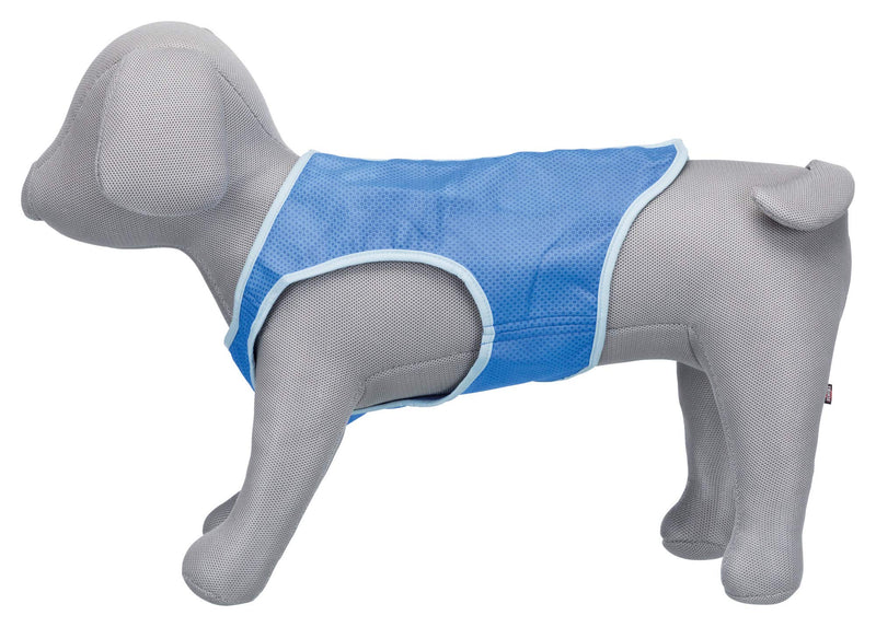 Trixie 30131 PVA Cooling Vest XS - PawsPlanet Australia