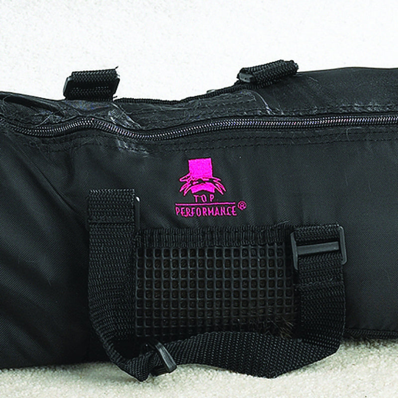 [Australia] - Top Performance Cat Grooming Bag Large 