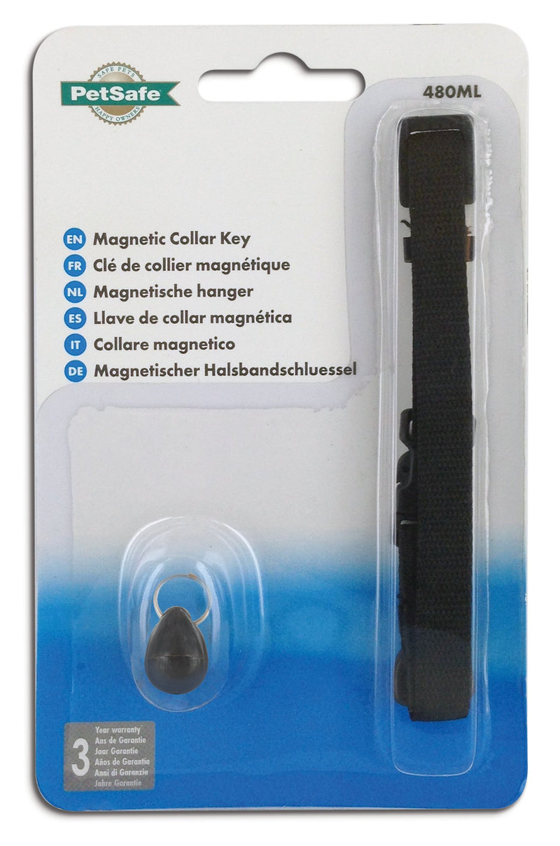 PetSafe 480ML Staywell, Controlled Entry, Magnetic Collar Key, Safe, Convenient, Secure, Microchip alternative for Cat’s - PawsPlanet Australia