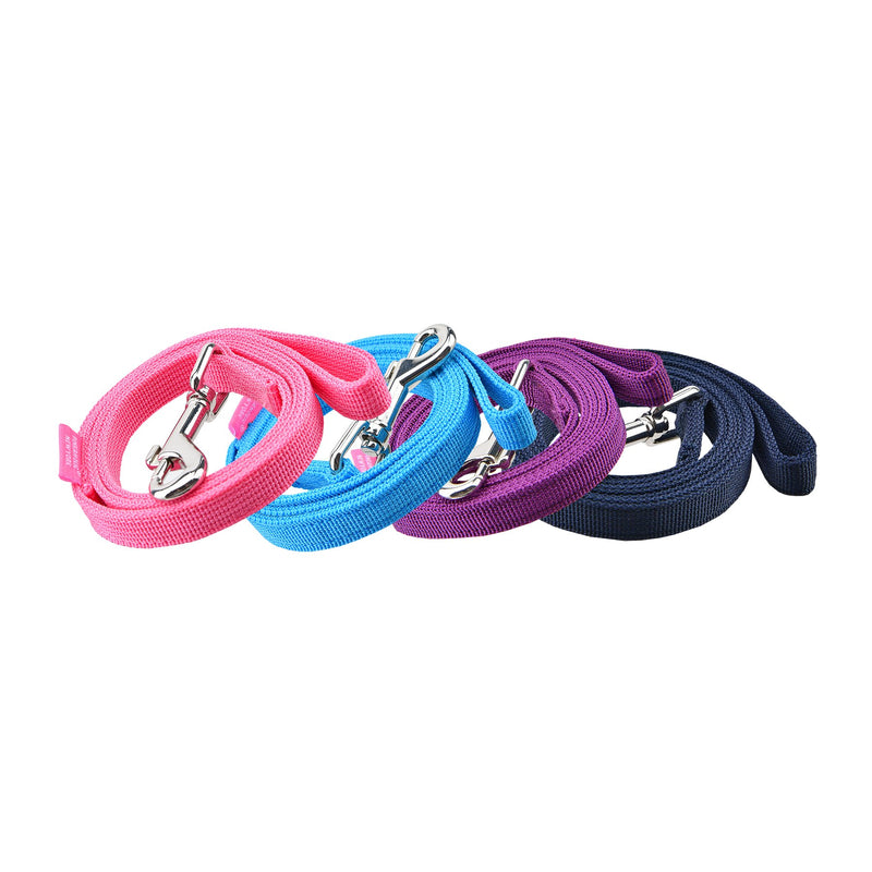 [Australia] - Pinkaholic New York Niki Leash - Purple - M 