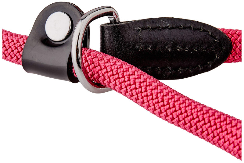 HUNTER Retriever Lead Rope, Large, Raspberry - PawsPlanet Australia