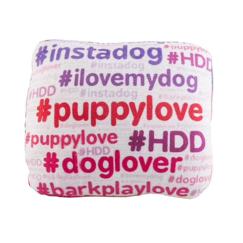 Haute Diggity Dog Fashion Hound Collection | Unique Squeaky Plush Dog Toys - Passion for Fashion (Accessories)! Instagrrram - PawsPlanet Australia