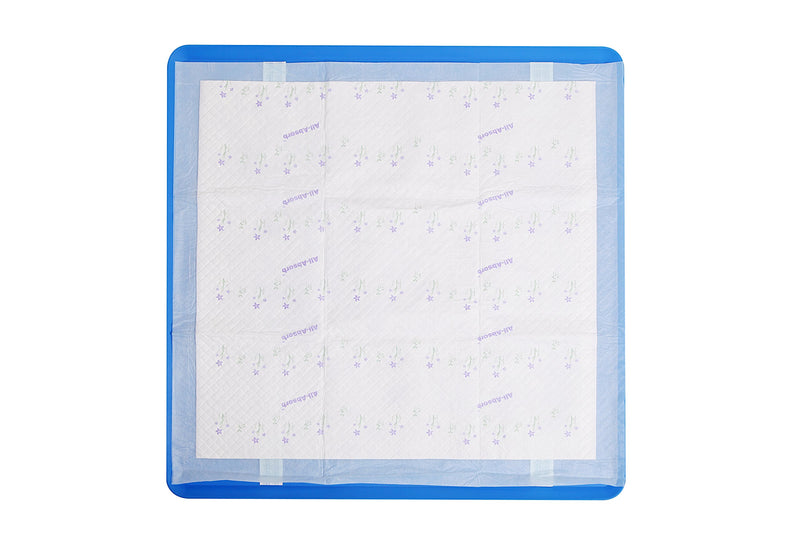 [Australia] - All-Absorb Silicone Pad Holder 23.5 inches 