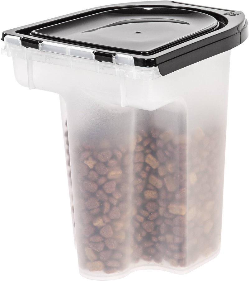 [Australia] - IRIS USA Airtight Pet Food Container 8 QT 