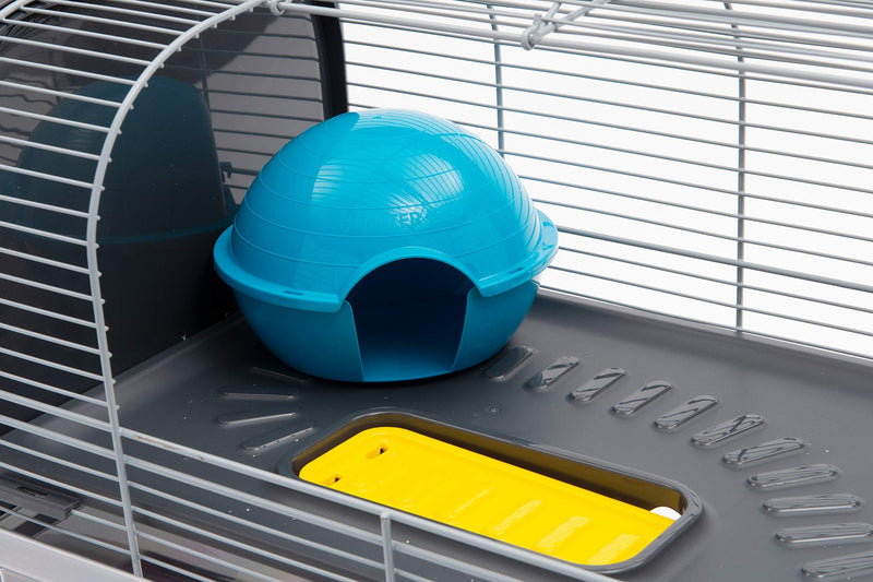 Nobby Hamster House, 15.5 x 11.0 cm - PawsPlanet Australia