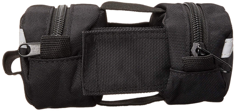 [Australia] - Alcott Essential Retractable Leash Luggage Small/Medium Black 