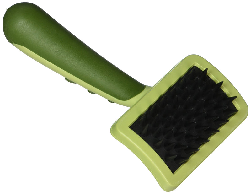 [Australia] - Coastal Pet Products CCPW431 Safari Cat Massage Brush with Rubber Pins 