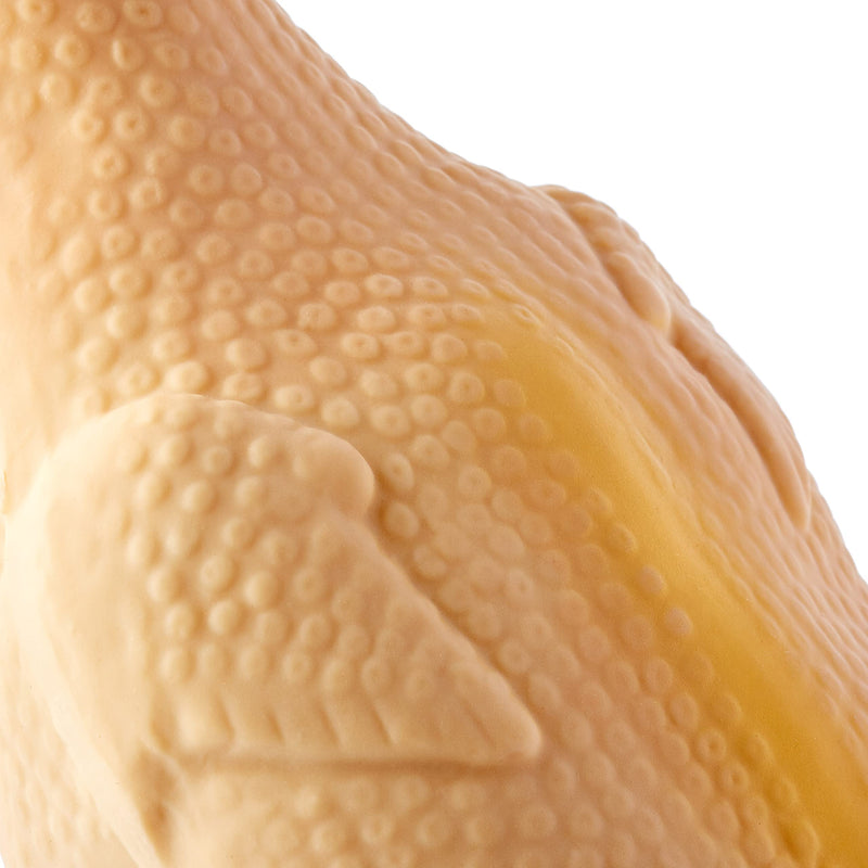 Kerbl Latex Chicken, 39 cm - PawsPlanet Australia