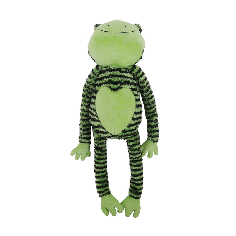 Rosewood FROGGY LONG LEGS Green Froggy Long Legs One Size - PawsPlanet Australia