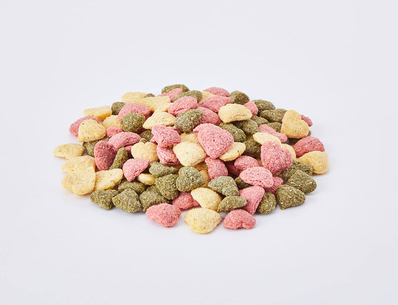 Rosewood Naturals Little Hearts Treat 100 g - PawsPlanet Australia