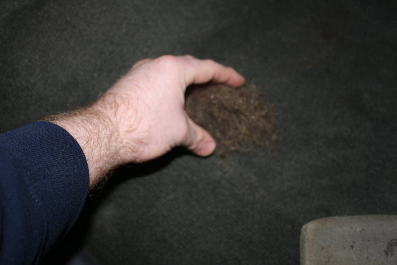 Fur-Zoff Pet Hair Remover (00003) - PawsPlanet Australia