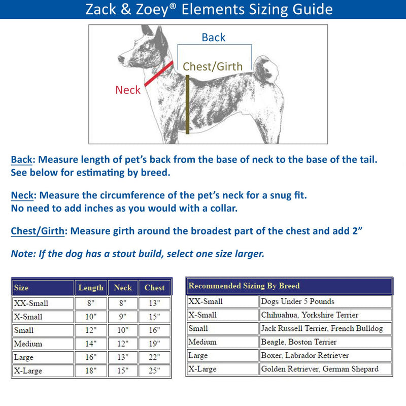 [Australia] - Zack & Zoey Elements Antler Sweater X-Large 