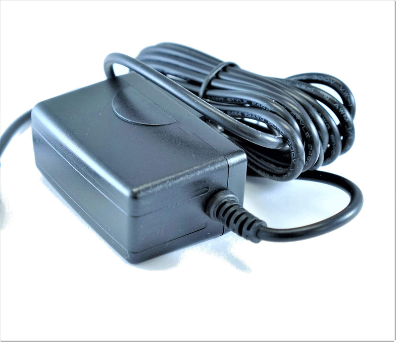 [Australia] - [UL Listed] OMNIHIL 10V AC/DC Adapter Compatible with Power Adapter Compatible with Healthy Pet Simply Feed Dog and Cat Automatic Feeder Power Supply 