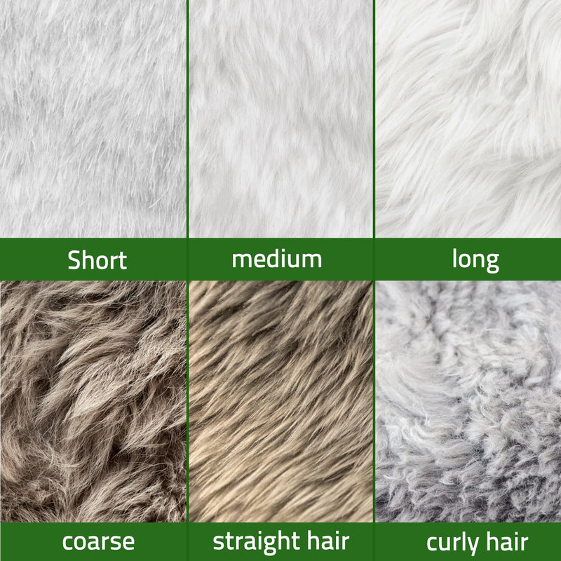 Mity rain Steamy Cat Brush - 3 In1 Cat Steam Brush, Cat Brush With Steam, Cat Hair Brush With Water For Dogs/Cats to Grooming,Clean and Shedding (Green) Green - PawsPlanet Australia