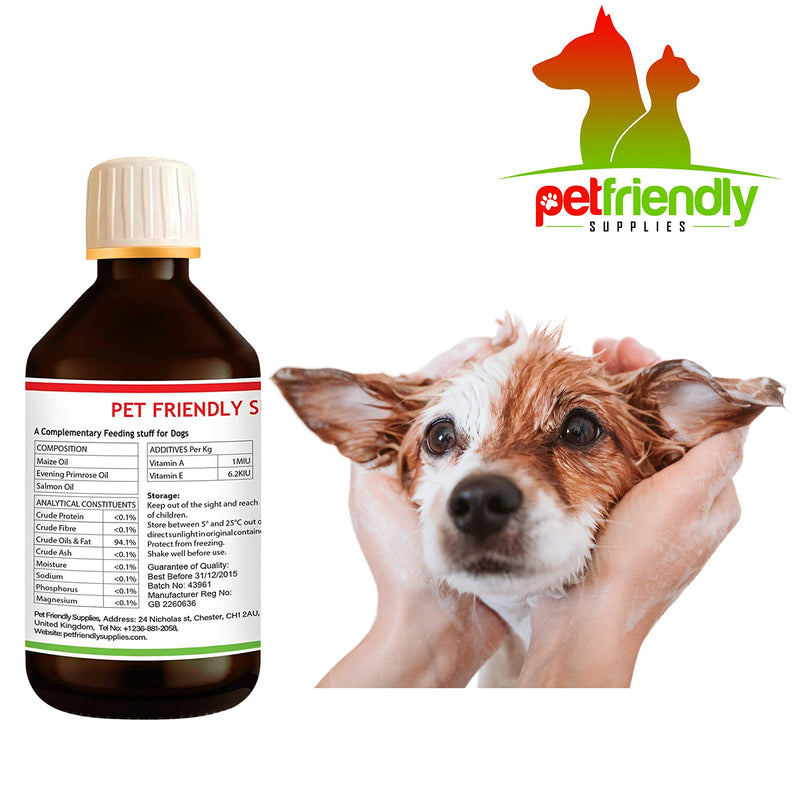 Dog Conditioner, Pet conditioner, Puppy Conditioner, Itch dog Relief, Dog Coat conditioner, Dog detangler spray, Dog Colgane Replacement,dog grooming detangler (250 ML) - PawsPlanet Australia