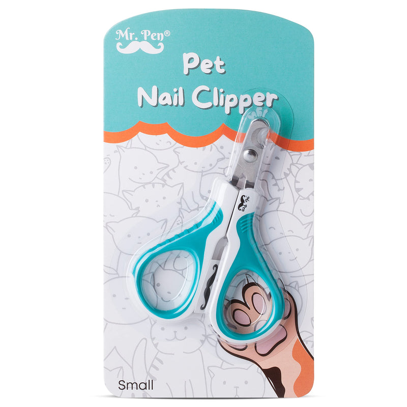 Mr. Pen- Cat Nail Clipper, Cat Nail Trimmers, Cat Claw Clippers, Cat Claw Trimmers, Kitten Nail Clipper, Cat Clippers for Nails, Nail Clippers for Cats, Pet Nail Clippers for Cats, Cat Nail Cutter - PawsPlanet Australia