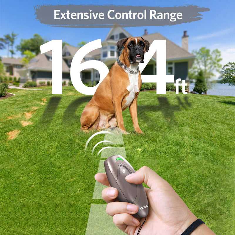 [Australia] - Ultrasonic Dog Barking Deterrent 