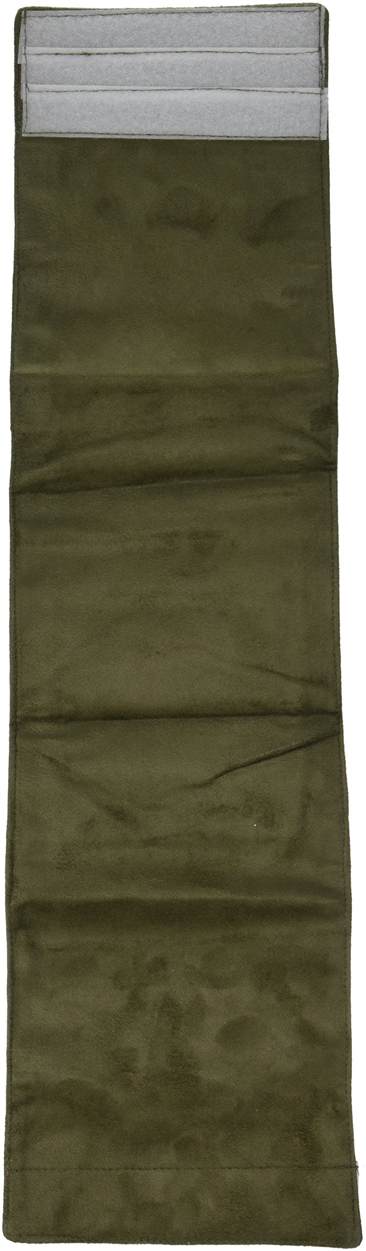 [Australia] - Snoozer Pet Piddle Pads Sanitary Wraps, X-Large, Olive 