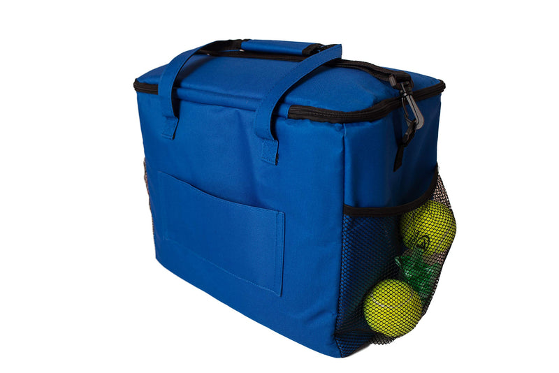 [Australia] - Armarkat Model CL101B Dog Travel Bag with Food Carriers 