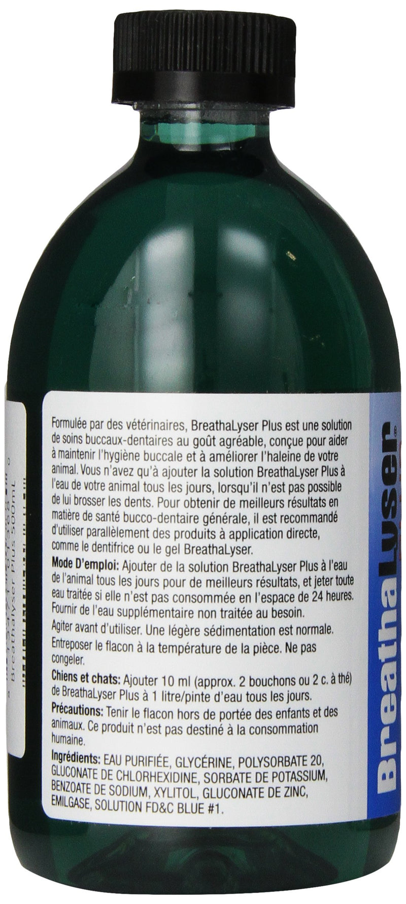 Ceva BreathaLyser Water Additive, 500 mL - PawsPlanet Australia