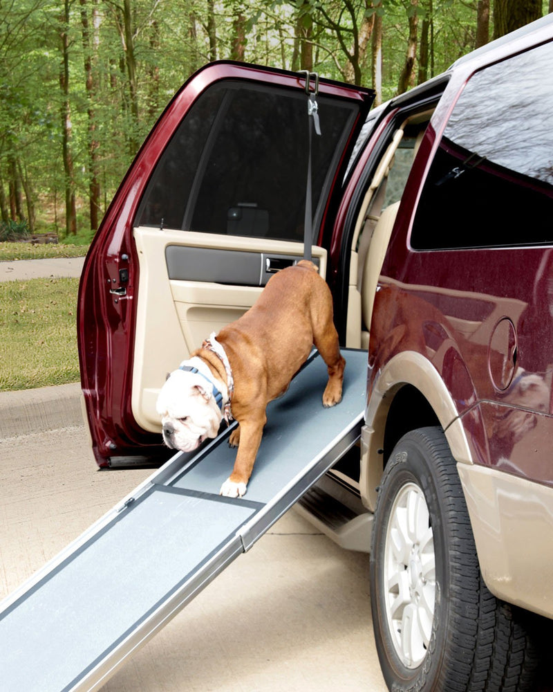 [Australia] - PetSafe Solvit Side Door Adapter for Ramps 