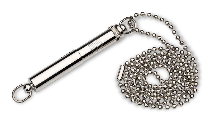 The Company of Animals Professional Adjustable Pitch Whistle - PawsPlanet Australia