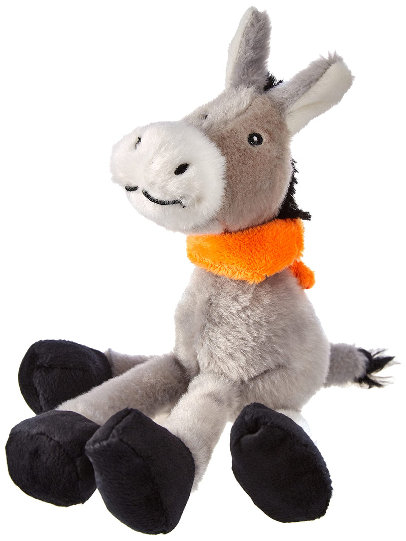 Trixie 35981 Donkey, plush, 24 cm - PawsPlanet Australia