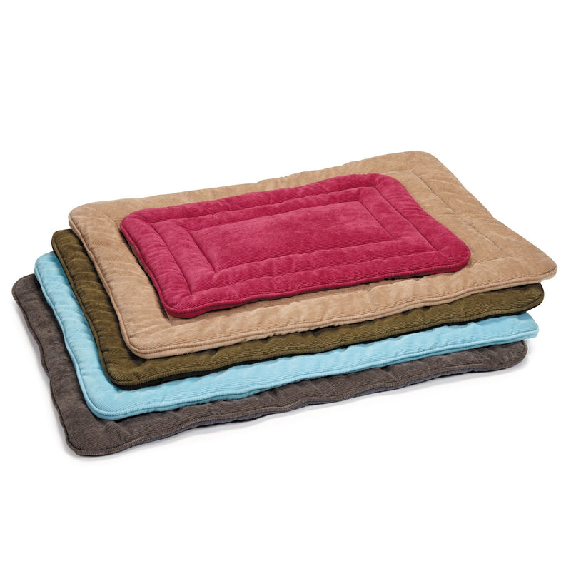 [Australia] - Slumber Pet Reversible Pet Dog Bed Tan X-Small 