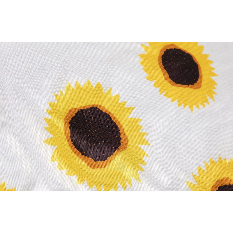 Shires Tempest Original Fly Combo Rug - Sunflower 4ft 6in - PawsPlanet Australia