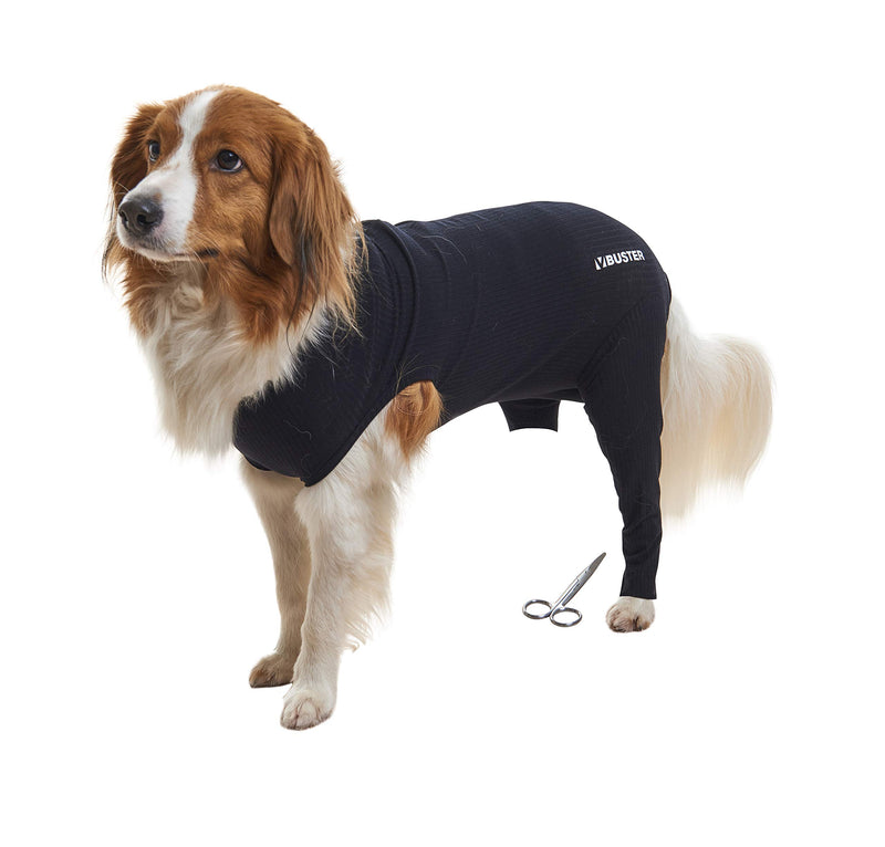 Buster Body Sleeve For Dogs, Hind Legs, Medium - PawsPlanet Australia