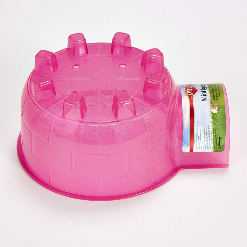 Kaytee Igloo Mini - PawsPlanet Australia